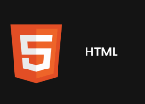 html