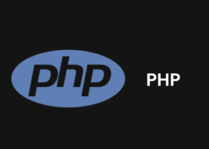 php